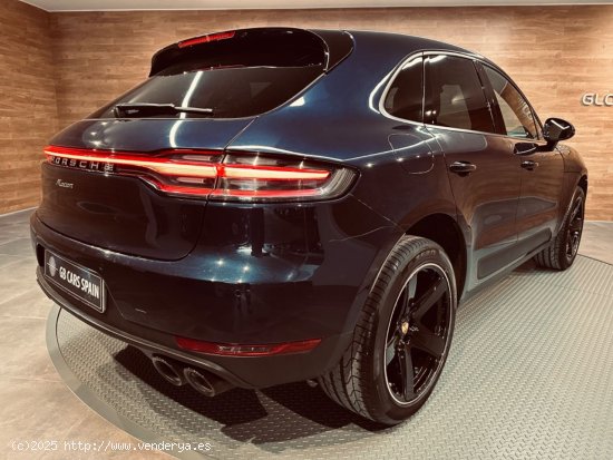 Porsche Macan 245cv - Elche