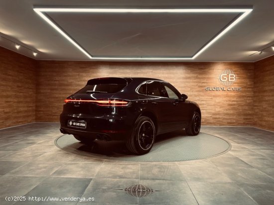 Porsche Macan 245cv - Elche