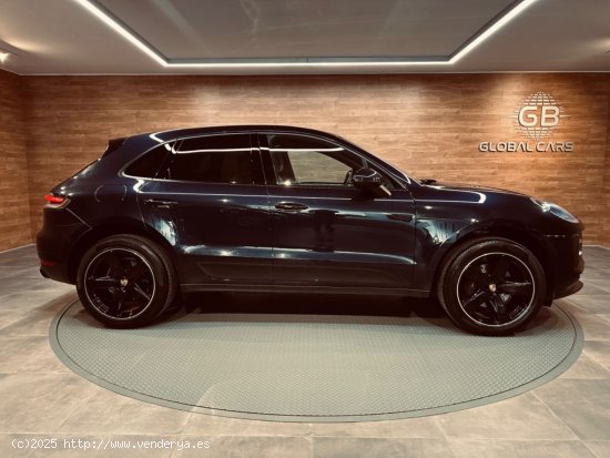 Porsche Macan 245cv - Elche