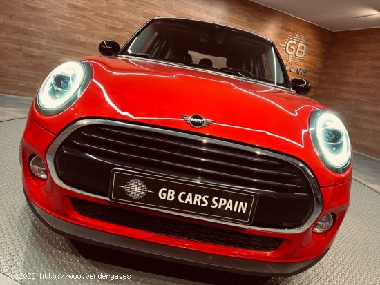 MINI 5 Puertas Cooper  136cv 5p - Elche