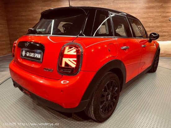 MINI 5 Puertas Cooper  136cv 5p - Elche