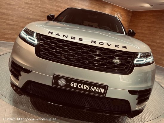 Land-Rover Range Rover Velar P380  RDynamic HSE Auto 5p - Elche