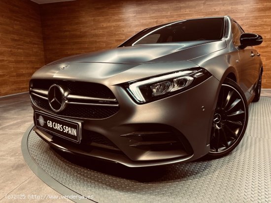 Mercedes Clase A A 35 AMG 306cv - Elche