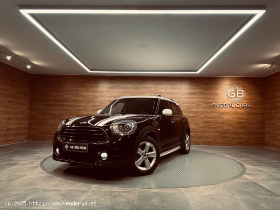  MINI Countryman Cooper 136cv aut 5p - Elche 