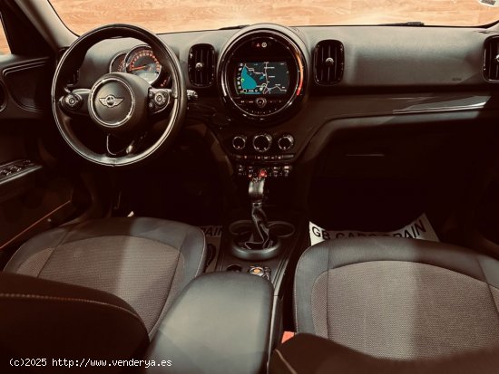 MINI Countryman Cooper 136cv aut 5p - Elche