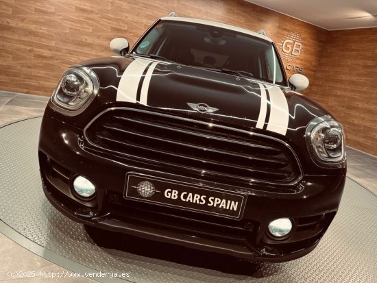 MINI Countryman Cooper 136cv aut 5p - Elche