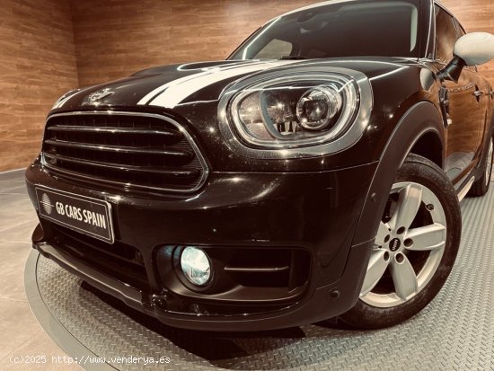 MINI Countryman Cooper 136cv aut 5p - Elche