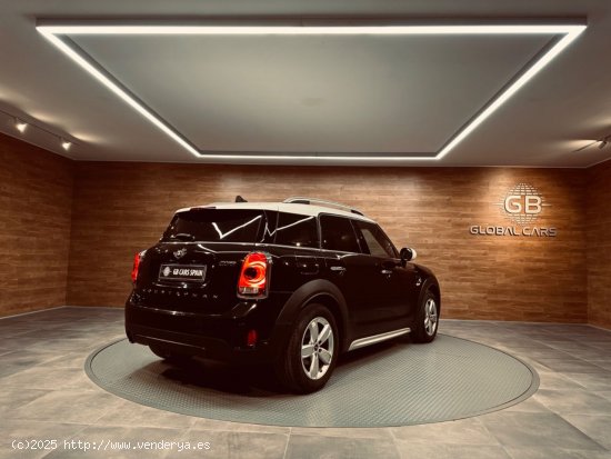 MINI Countryman Cooper 136cv aut 5p - Elche