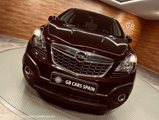 Opel Mokka OPEL Mokka 1.6 CDTi 4X2 Selective Auto 130cv 5p - Elche