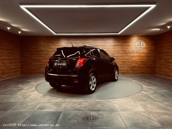 Opel Mokka OPEL Mokka 1.6 CDTi 4X2 Selective Auto 130cv 5p - Elche