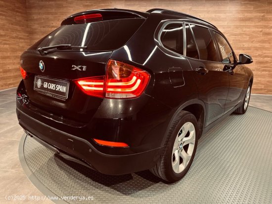 BMW X1 sDRIVE18D 143cv - Elche