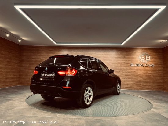 BMW X1 sDRIVE18D 143cv - Elche