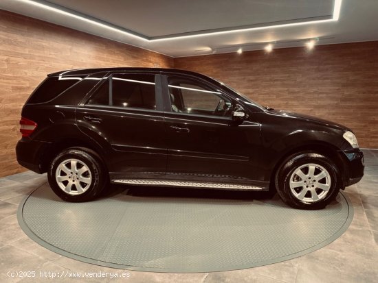 Mercedes Clase M MERCEDES ML 320 224cv - Elche