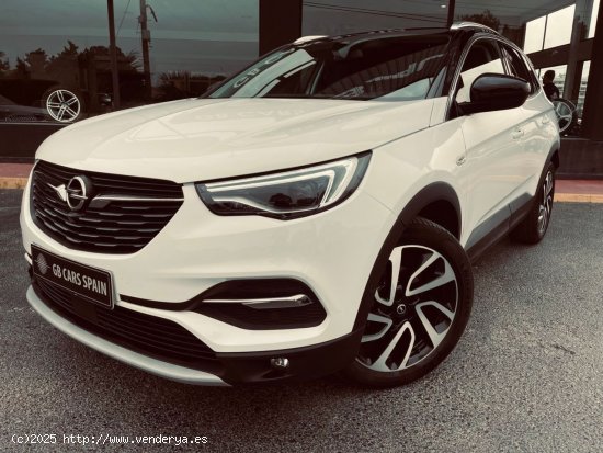 Opel Grandland X Grandland X 1.5  CDTi Ultimate Auto 130cv 5p - Elche