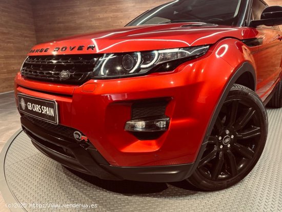 Land-Rover Range Rover Evoque RANGE ROVER Evoque 150cv 3p R DYNAMIC - Elche