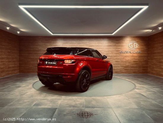 Land-Rover Range Rover Evoque RANGE ROVER Evoque 150cv 3p R DYNAMIC - Elche