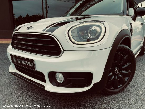 MINI Countryman MINI COUNTRYMAN COOPER D 150cv 5p - Elche