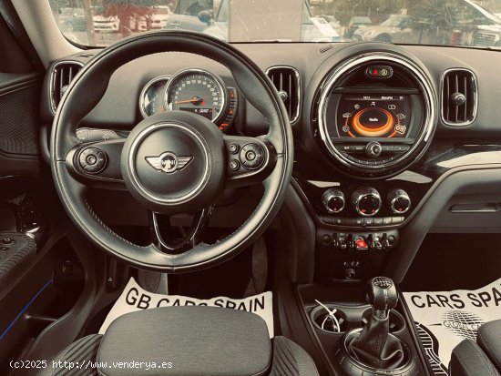 MINI Countryman MINI COUNTRYMAN COOPER D 150cv 5p - Elche