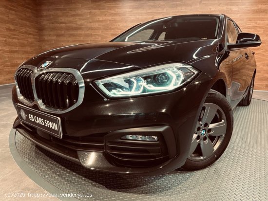 BMW Serie 1 BMW serie 1 116d 116cv - Elche