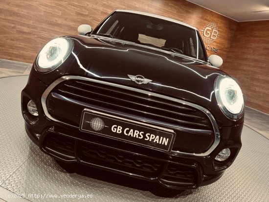 MINI 5 Puertas MINI Cooper 136cv 5p Paquete Jcw - Elche