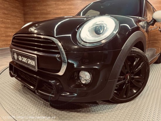 MINI 5 Puertas MINI Cooper 136cv 5p Paquete Jcw - Elche