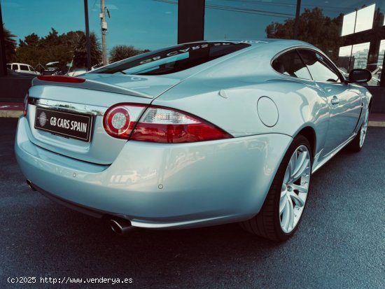 Jaguar XK JAGUAR Serie XK XK8 4.2 Coupe 3p - Elche