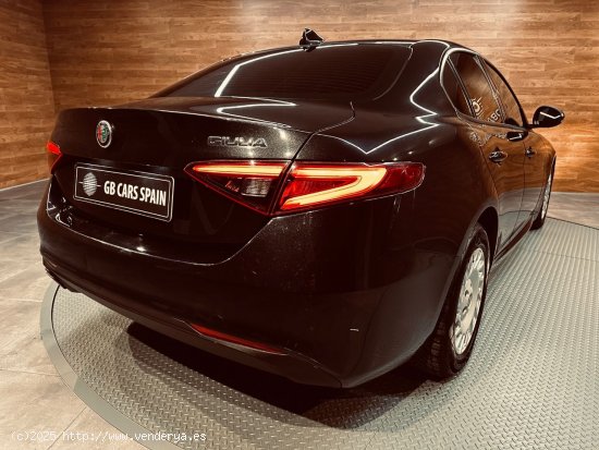 Alfa Romeo Giulia ALFA ROMEO Giulia 2.2  JTDm 136cv 4p - Elche