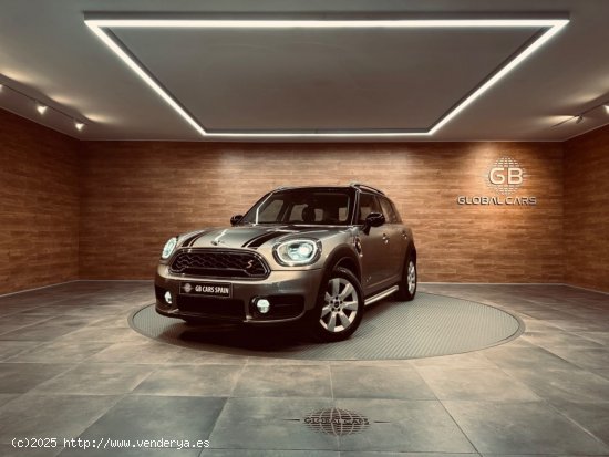  MINI Countryman MINI Countryman Cooper S E ALL4 224cv Higrido Enchufable - Elche 