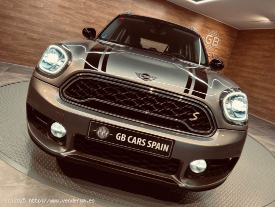 MINI Countryman MINI Countryman Cooper S E ALL4 224cv Higrido Enchufable - Elche