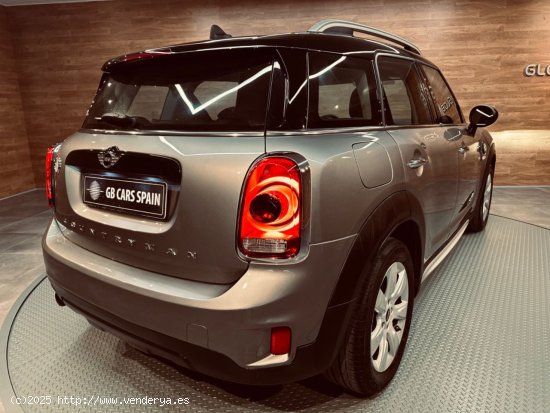 MINI Countryman MINI Countryman Cooper S E ALL4 224cv Higrido Enchufable - Elche