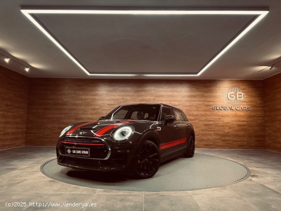  MINI Clubman MINI CLUBMAN JCW ALL4 231cv 5p - Elche 