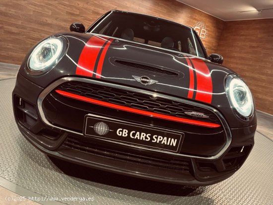 MINI Clubman MINI CLUBMAN JCW ALL4 231cv 5p - Elche