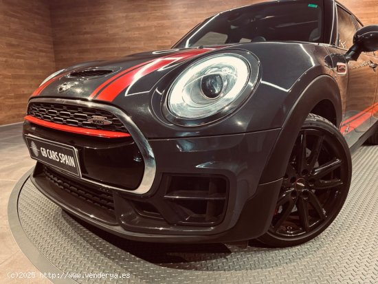 MINI Clubman MINI CLUBMAN JCW ALL4 231cv 5p - Elche