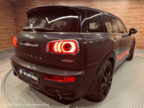 MINI Clubman MINI CLUBMAN JCW ALL4 231cv 5p - Elche