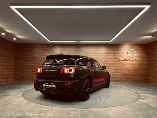 MINI Clubman MINI CLUBMAN JCW ALL4 231cv 5p - Elche