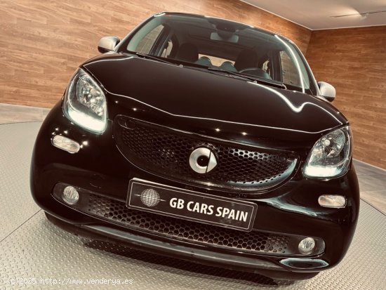 Smart Forfour SMART forfour 1.0 52kW 71CV SS PASSION - Elche