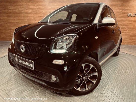 Smart Forfour SMART forfour 1.0 52kW 71CV SS PASSION - Elche