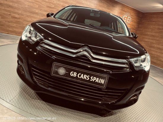 Citroën C4 CITROEN C4 C4 PureTech 81KW 110CV Live Edition 5p - Elche