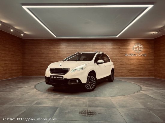  Peugeot 2008 PEUGEOT 2008 Active 1.2L PureTech 110 SS - Elche 