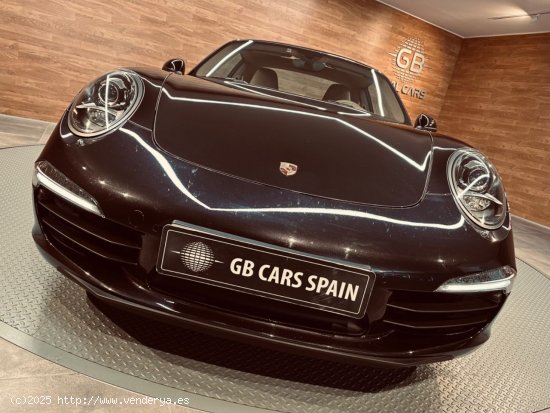 Porsche 911 PORSCHE 911Carrera (991) Coupe 3.4 24V PDK 350 cv - Elche