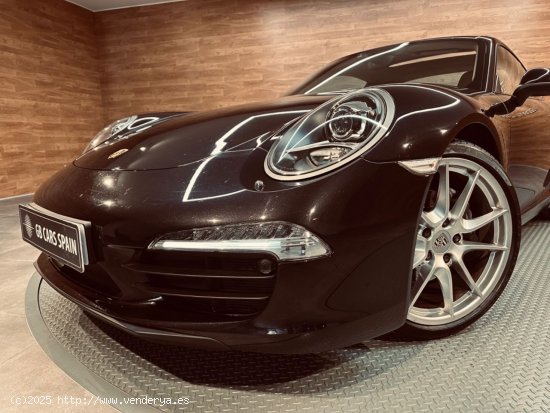 Porsche 911 PORSCHE 911Carrera (991) Coupe 3.4 24V PDK 350 cv - Elche