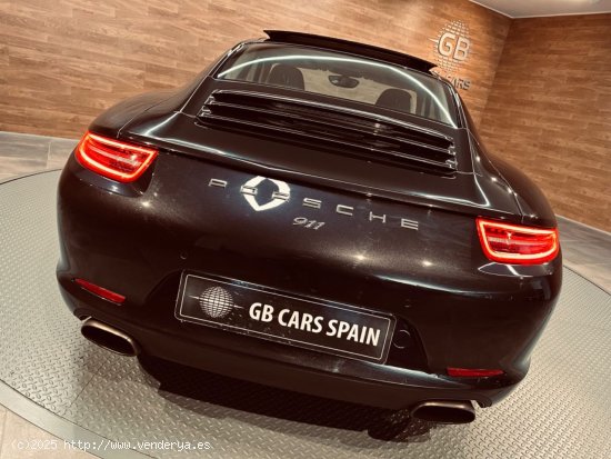 Porsche 911 PORSCHE 911Carrera (991) Coupe 3.4 24V PDK 350 cv - Elche