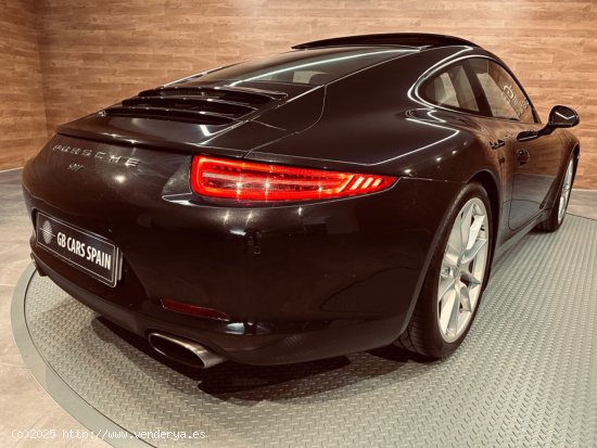 Porsche 911 PORSCHE 911Carrera (991) Coupe 3.4 24V PDK 350 cv - Elche