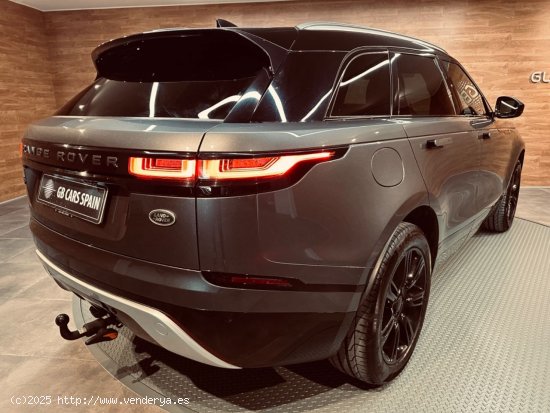 Land-Rover Range Rover Velar LAND-ROVER Range Rover Velar  P180  RDynamic Auto 180cv 5p - Elche