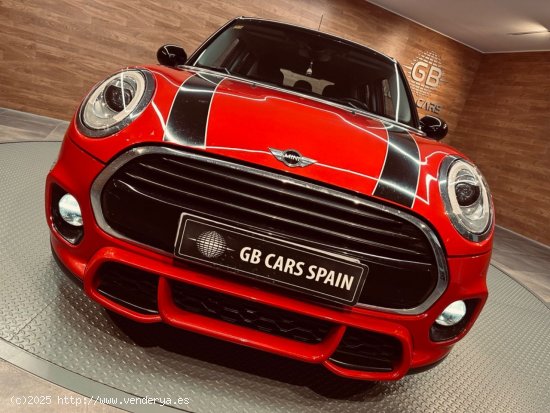 MINI Cooper MINI Cooper 136cv 5p Paquete Jcw - Elche