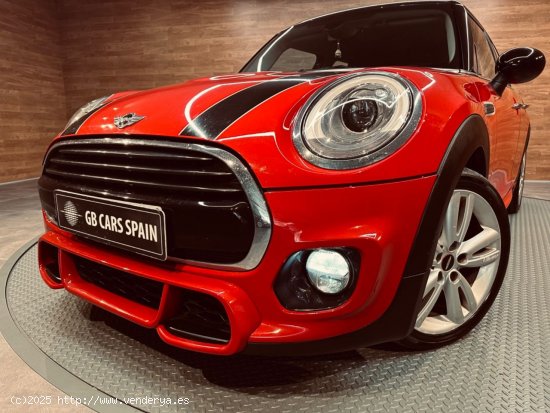 MINI Cooper MINI Cooper 136cv 5p Paquete Jcw - Elche