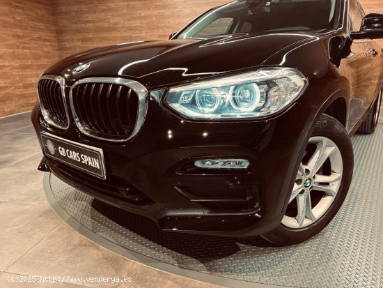 BMW X4 BMW X4 xDrive20I M 184cv - Elche