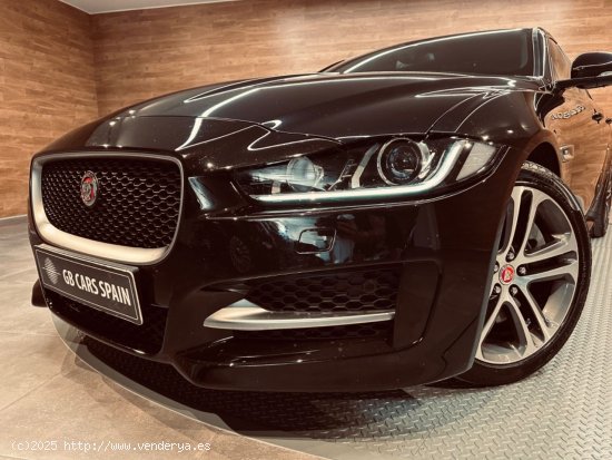 Jaguar XE Jaguar XE 250cv  4p - Elche