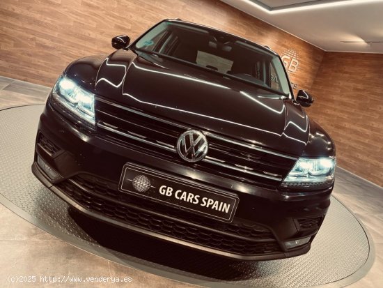 Volkswagen Tiguan VOLKSWAGEN Tiguan III 1.5 TSI 16V GPF DSG7 150 cv - Elche