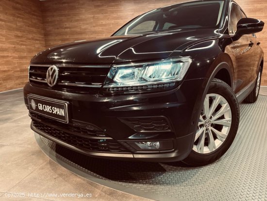 Volkswagen Tiguan VOLKSWAGEN Tiguan III 1.5 TSI 16V GPF DSG7 150 cv - Elche